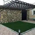 مظلات وسواتر وجلسات وجميع أعمال الحداده 39