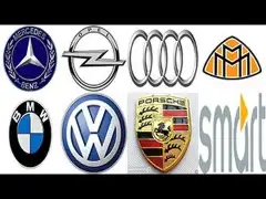 مهندس مكانيكي سيارات الماني وتوضيب جيرات 3