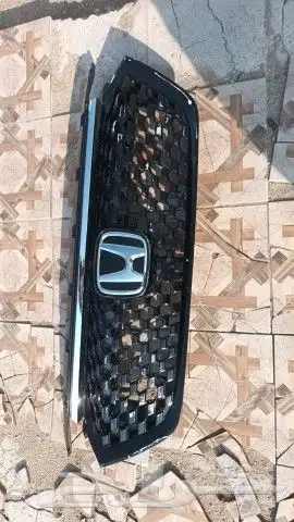 تشليح هوندا قطع غيار مستعمله 78