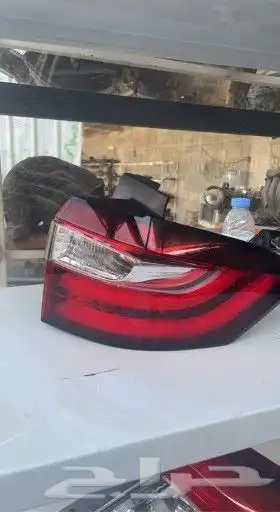 تشليح هوندا قطع غيار مستعمله 2