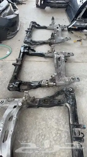 تشليح هوندا قطع غيار مستعمله 3