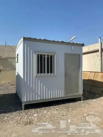 كرفانات غرف جاهزة برتبلات 0