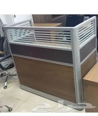 للبيع اثاث مكتبي بالرياض((جديد)) 0