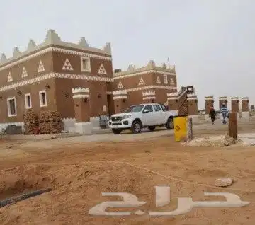 مجالس تراثي وشبوك ونخيل واشنطني 6