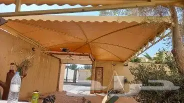 مظلات وسواتر 19