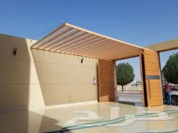 مظلات وسواتر 12