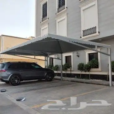 مظلات وسواتر 84