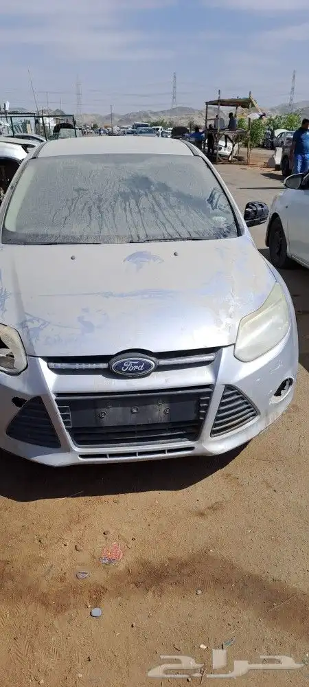 قطع غيار فورد فوكس 2014 وجميع الفوردات 8