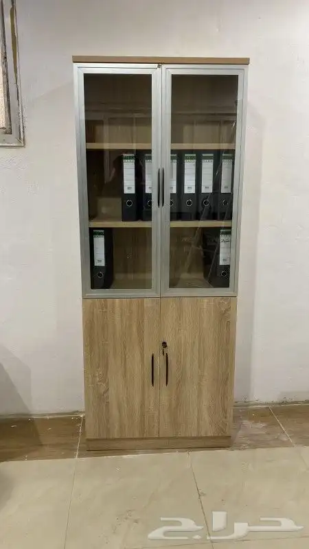 للبيع اثاث مكتبي بالرياض((جديد)) 29
