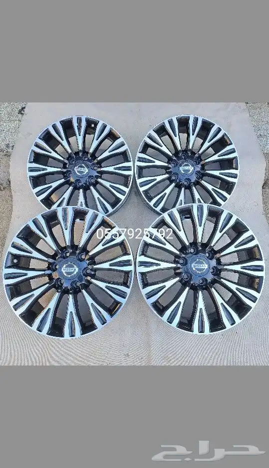 جنوط بلاتنيوم 2016 مكحل 2