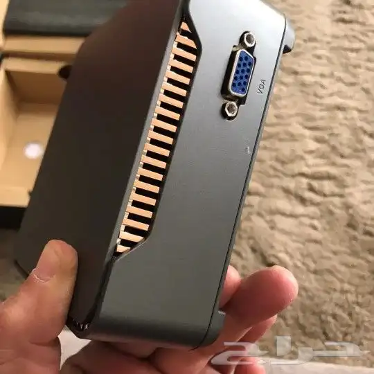 كومبيوتر صغير إنتل سيليرون 2