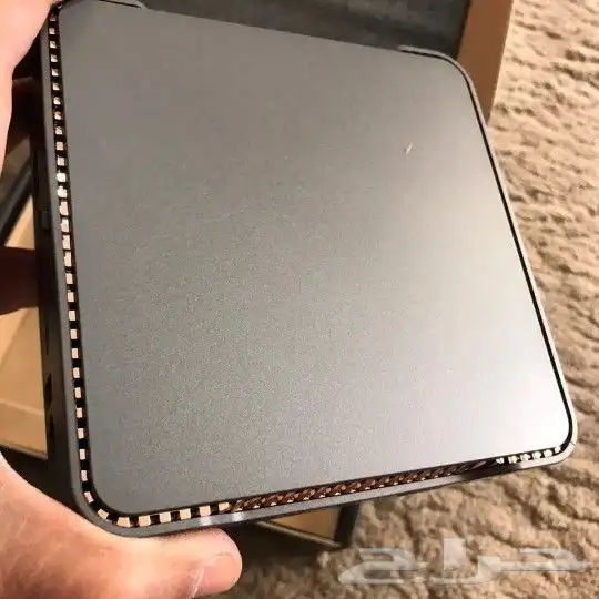 كومبيوتر صغير إنتل سيليرون 3