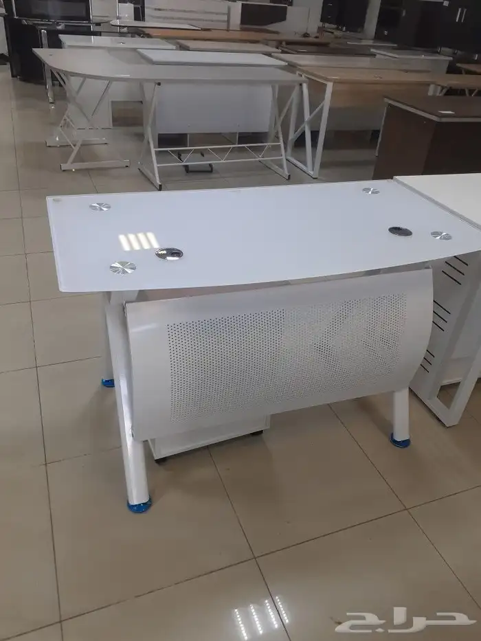 طاولات مكتبة عروض 12