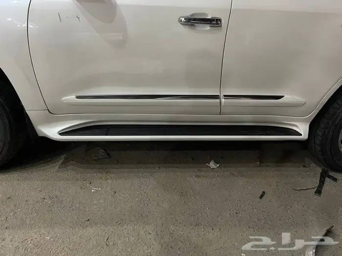 تعديل لاندكروزر 2016-2020 6