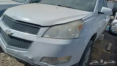 قطع غيار اكاديا وترافيرس 2012 27
