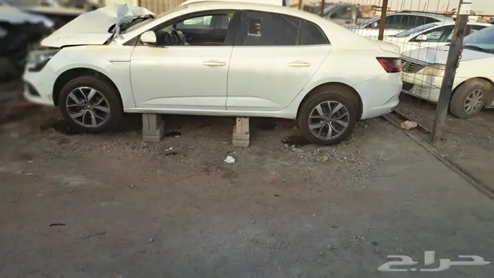 تشليح رينو مع الضمان 28