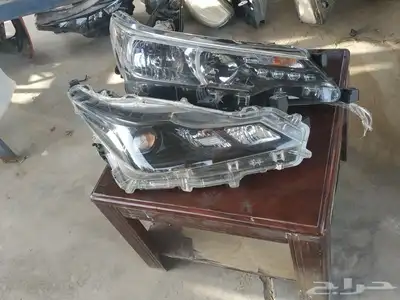 شمعات كرولا 2