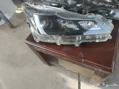 شمعات كرولا 5