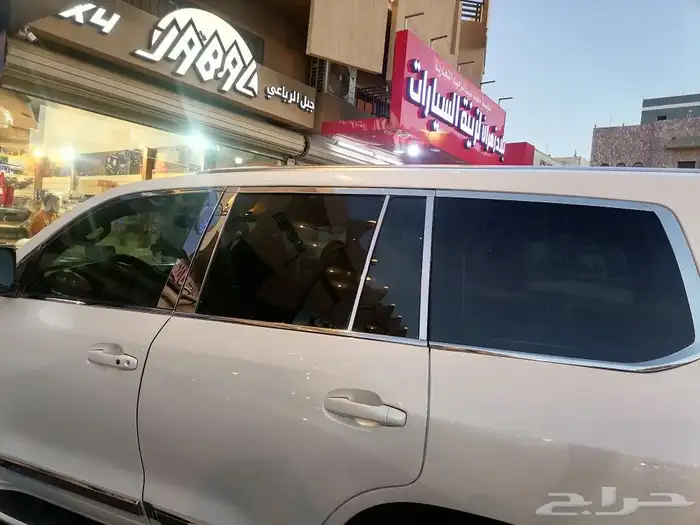 نيكل قزاز لاندكروزر 2008_2015 1