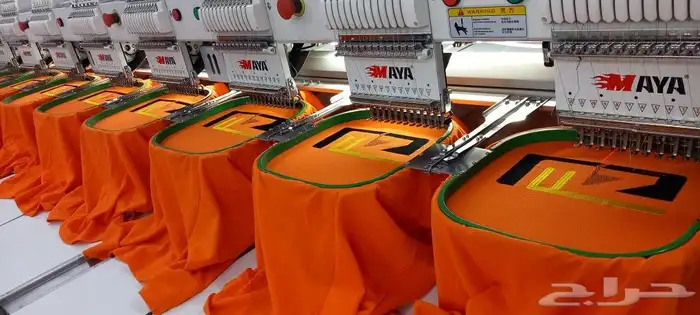 ركن الابداع للتطريز الزي الموحد 5