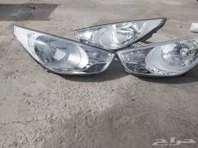 شمعات هونداي توسان 2013 ستاندر اصلي وكاله 5