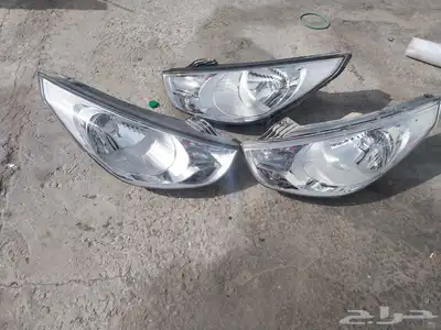 شمعات هونداي توسان 2013 ستاندر اصلي وكاله 9