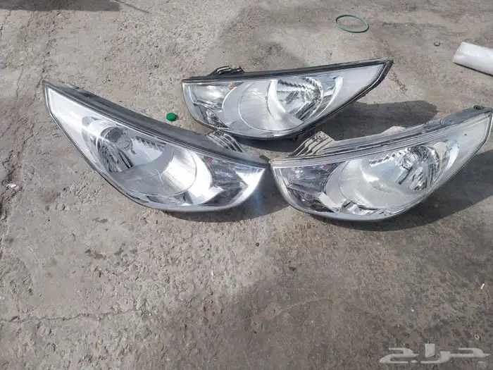 شمعات هونداي توسان 2013 ستاندر اصلي وكاله 9