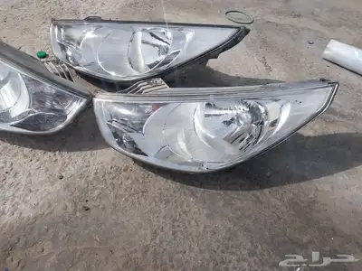 شمعات هونداي توسان 2013 ستاندر اصلي وكاله 6