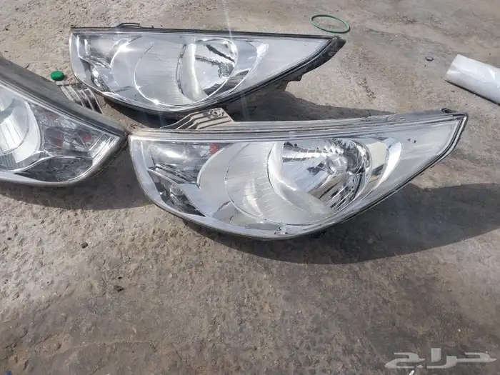 شمعات هونداي توسان 2013 ستاندر اصلي وكاله 6