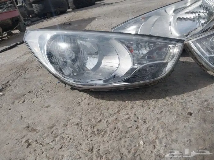 شمعات هونداي توسان 2013 ستاندر اصلي وكاله 1