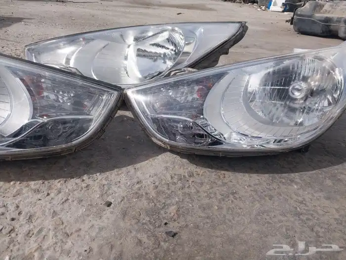 شمعات هونداي توسان 2013 ستاندر اصلي وكاله 2