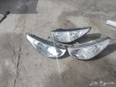 شمعات هونداي توسان 2013 ستاندر اصلي وكاله 8
