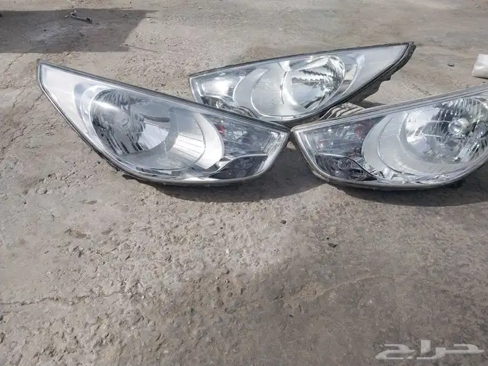 شمعات هونداي توسان 2013 ستاندر اصلي وكاله 3