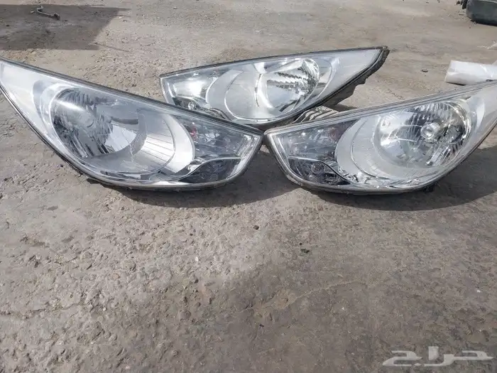 شمعات هونداي توسان 2013 ستاندر اصلي وكاله 0