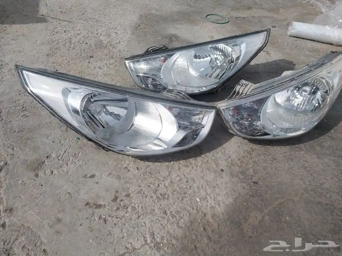 شمعات هونداي توسان 2013 ستاندر اصلي وكاله 7