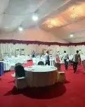 خيام اوربية للايجار 4