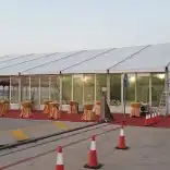 خيام اوربية للايجار 0