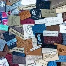 طباعة تيشيرت أكواب ليبل استيكرات قماش قص إكريلك مطبوعات 5