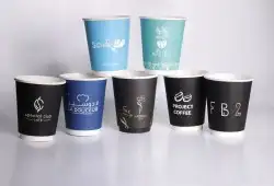 طباعة تيشيرت أكواب ليبل استيكرات قماش قص إكريلك مطبوعات 10