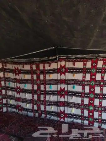 قاطع بيت شعر رواق 7