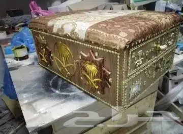 (مركى المسله) 16