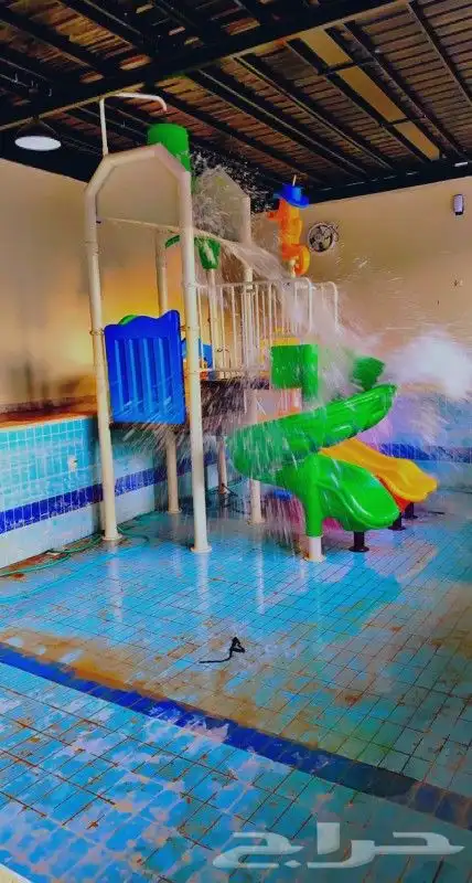 العاب اطفال حدائق واكثر 0