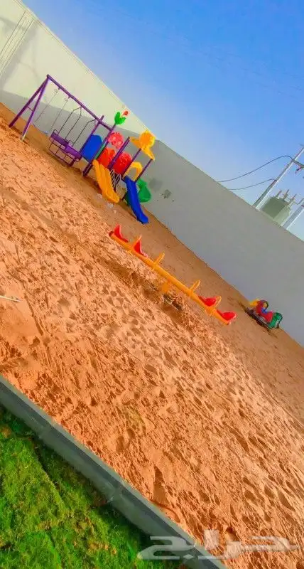 العاب اطفال حدائق واكثر 5