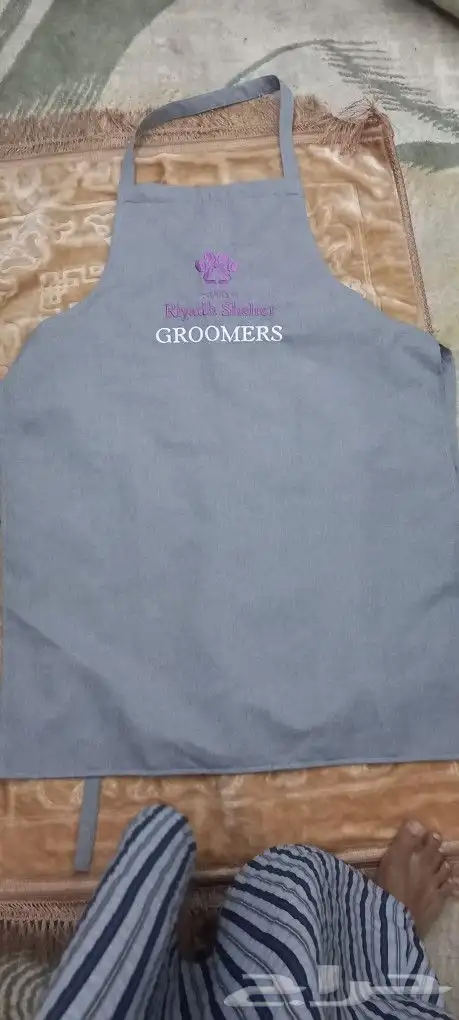 ركن الابداع للتطريز الزي الموحد 9