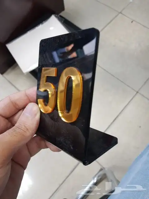 طباعة تيشيرت أكواب ليبل استيكرات قماش قص إكريلك مطبوعات 15