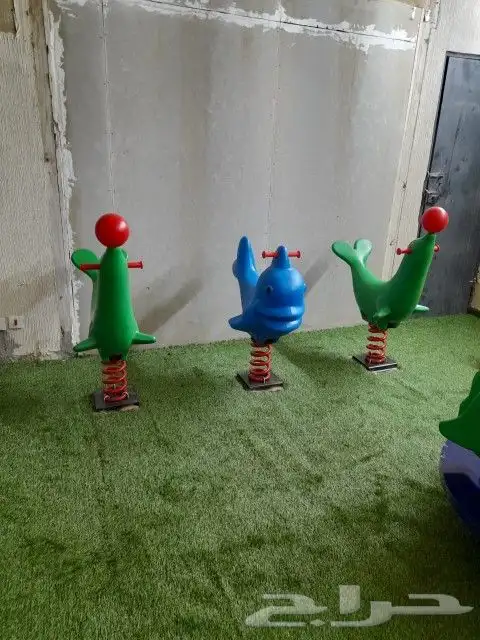 العاب اطفال حدائق واكثر 9