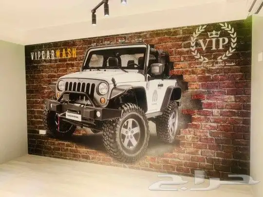 طباعة تيشيرت أكواب ليبل استيكرات قماش قص إكريلك مطبوعات 1