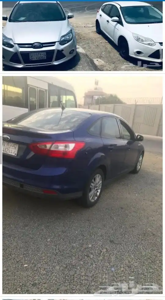 ورشه متخصصه في تصليح ايكو سبورت 12