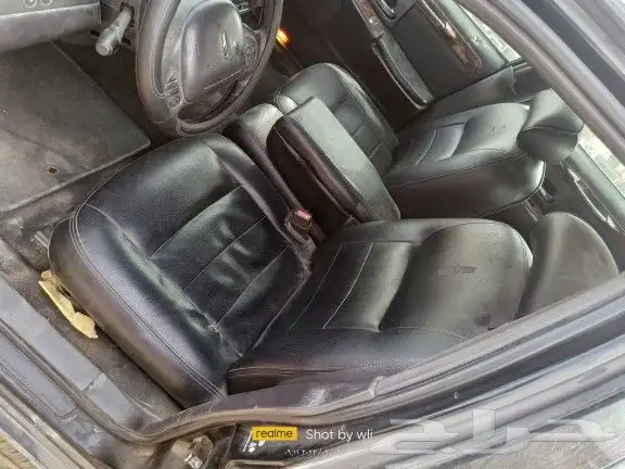 لينكون تاون كار تشليح غطع غيار1998-2002 10