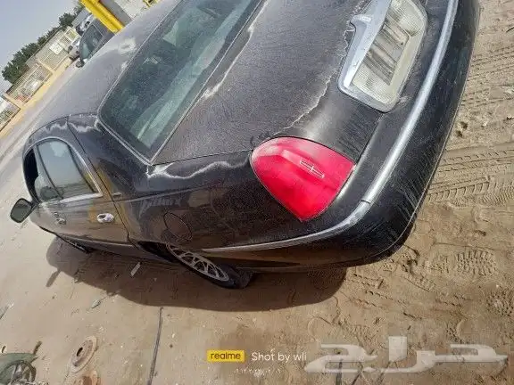 لينكون تاون كار تشليح غطع غيار1998-2002 4